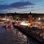 Ile Lacroix Appart Spacieux Et Lumineux Rouen \